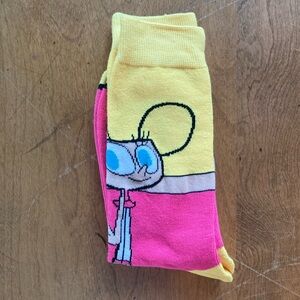 Dexter Sis Socks